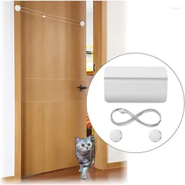 Cat Carriers Hole Cats Enter Easily Free Pet Door Pets Are To And Exit Supplies