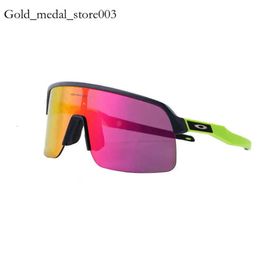 Oaklies Sunglasses Oaklys Sunglasses Sports cycling glasses 24ss new outdoor sports bicycle windbreak goggles Sunglasses top quality fashion luxury 396