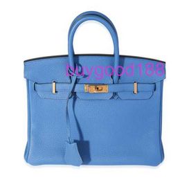 Aa Biridkkin Delicate Luxury Womens Social Designer Totes Bag Shoulder Bag 25 Fashionable Commuting Handbag Single Bag