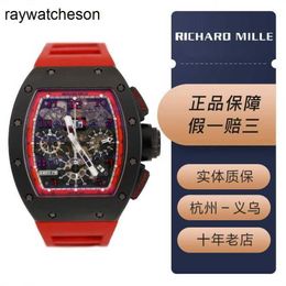 Richamills Watch Milles Watches Rm011 Mens Ceramic Ring Material Date Timing Automatic Mechanical Sports Worlds Top 10 Luxury Swiss Limited Editi