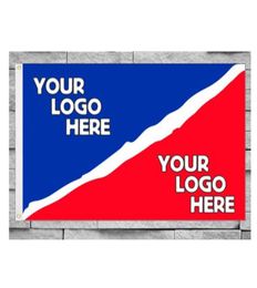 Custom Flags Cheap 100Polyester 3x5ft Digital Printing s Outdoor Indoor High Quality Advertising Promotion with Logo2579336