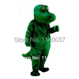 mascot Happy Dino Mascot Dinosaur Cartoon Character carnival costume fancy Costume party Mascot Costumes