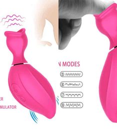 Nxy Vibrators Adult Vagina Nipple Sucking Clitoris Stimulator G spot Vaginal Massage Female Masturbator Vibrator Sex Toys for Woma4620609