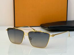 Men Sunglasses For Women Latest Selling Fashion Sun Glasses Mens Sunglass Gafas De Sol Glass UV400 Lens 40110
