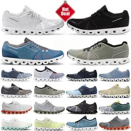 Clouds Cloud Novo Running Shoes OnCloud OnClouds Men Women Designer Sneakers Cloudnova nuvens WIF TRIPLE