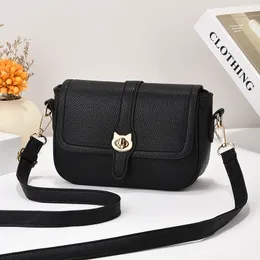 Women designer shoulder bag crossbody bag handbag luxury fashion purses high quality pu leather large capacity shopping bag 4color HBP