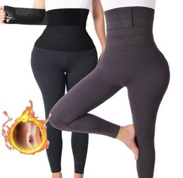 Women039s Shapers XSShape Trainer Shapewear Sweat Sauna Waist Trimmer Belt Slimming Tummy Wrap Weight Loss Body Shaper Bandage 2139121