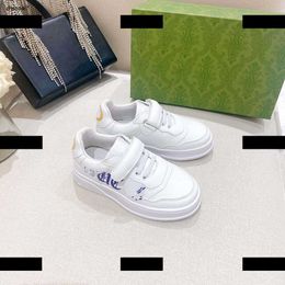 Top Kids Casual Shoe Child Sneakers baby shoes 2023 New Products easy to wear Box Packaging Spring Children's Size 26-35