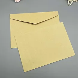 Gift Wrap Wedding Business Postcard 229x158mm Letter Pink Blank Storage High-grade 30pcs/lot Envelope Packing Invitation