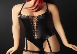 Leather Punk Rock Bdsm Rave Top Strap Women Sexy Body Harness Fashion Sexy Bondage Lingerie Waistband Chest Harnesses4442173