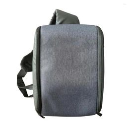 Storage Bags Crossbody Bag Durable Reusable Zipper Closure Outdoor Supplies Tool Backpack Pouch