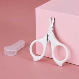 Nail Care Baby nail clippers are convenient safe and can be manually trimmed with special baby care tools and accessories WX