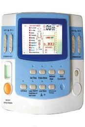 Electric Magnetic Physical Therapy Device Ultrasound Pulse Stimulate Therapy Machine EA-F299835057