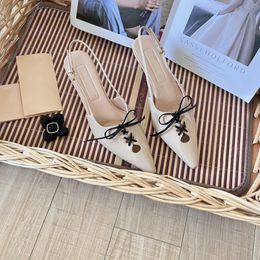 Con box women tacchi ad alto tacchi sandals sandali neri nude pompe rosso fondo donna donna signore stiletto peep-taes a punta slingback tallone di lusso di lusso sandale moca