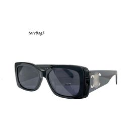 sunglasses men Triumphal Arch Fashion Female Star Instagram Same Box Plate Sunglasses CL40282
