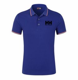 Designer New style mens polo shirt Top Embroidery men short sleeve cotton shirt jerseys polos shirt s Men clothing7843921