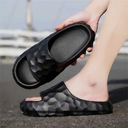 Slippers Height Increasing Home Sandals Summer 2024 Size 48 Shoes Men Loafers Luxury Sneakers Sports Real Sneackers