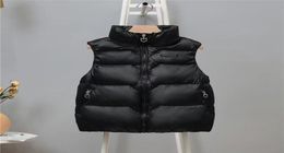 5Awomens Down Parkas Puffer Weste Jacke Frau Jacken ärmellose Katel Designer Frühling Herbst Outpear