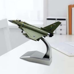 1:100 Scale Fighter Model Plane Toy Collection Aircraft Airplane for Desktop Living Room Bedroom Office Decoration