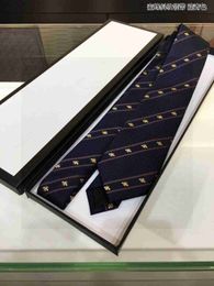 Neck Ties New Men Ties fashion Silk Tie 100 Designer Necktie Jacquard Classic Woven Handmade Necktie for Men Wedding Casual and Successful individuals With Original