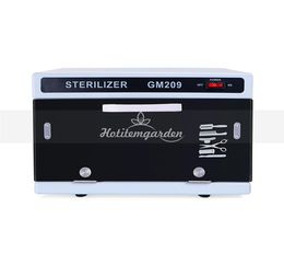 Professional UV Ultraviolet Tool Sterilizer Sanitizer Cabinet Beauty for Salon Spa Home Use Machine6149587