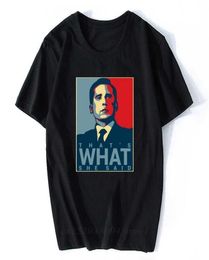 The Office Tshirt That039s What She Said Tee Funny Tv Show Cool Casual Pride T Shirt Men Unisex Fashion Tshirt 2106048393339