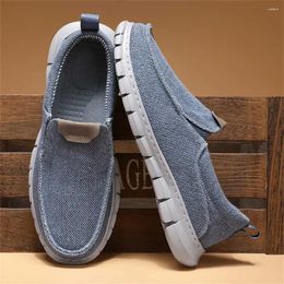 Casual Shoes Slip-ons Super Big Size Man Fashion Men's Men Moccasin Sneakers Sport Boty Trendy What's All Brand