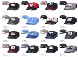 1PCS summer Man Sunshade versatile flat cap hat Canvas base ball cap spring WOMAN Baseball ca p made of fashionable cotton Outdoor9909222