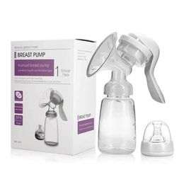 Breastpumps Home>Product Center>Manual Breast Pump>Non BPA Silicone PP Bottle>Female Breast Pump WX