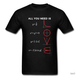 Grafico di equazioni di algebra geometrica magliette a ll di cui hai bisogno è amore matematico problema di matematica teeshirt black plus maglietta 210714 3j2a