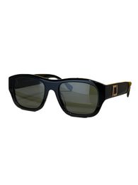Mens Sunglasses For Women FOL555VI Men Sun Glasses Womens fashion style protects eyes UV400 lens