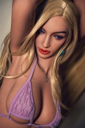 157cm Realistic Female Sex Dolls For Men With Medium Breast Can Be Customised High Premium Adult Lifelike TPE Sexy Doll