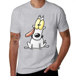 Men's Tank Tops Spunky! (Rocko's Modern Life) T-Shirt Edition T Shirt Short Sports Fan T-shirts Clothes For Men