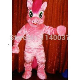 mascot Pinkie Pie Mascot Costume custom anime kits mascotte fancy dress carnival costume Mascot Costumes