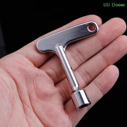 Triangle Key Wrench Train Electrical Cabinet Elevator Door