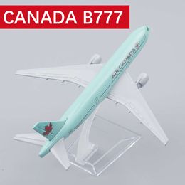 1/400 Aviation Plane Metal Scale Turkish Airlines 777 Boeing Air Airplane Model Collect Aircraft Boys Toys