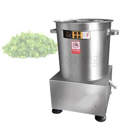 Industrial Dehydrator Vegetable Centrifugal Spin Dryer Cabbage Lettuce Drying Dewater Machine