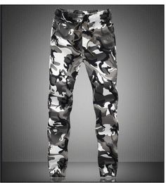 Camouflage Military Jogger Pants Men Pure Cotton Mens Spring Autumn Pencil Harem Pant Men Comfortable Trousers Camo Joggers 2205168143154