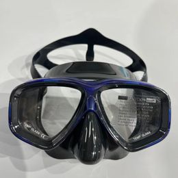 QYQ Snorkelling Mask Optical Myopia Lens Suit Adult Universal Free Diving Equipment
