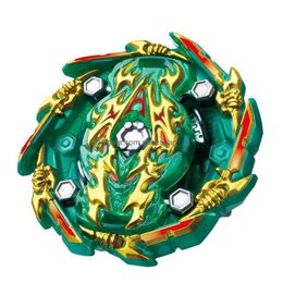 Beyblades Metal Fusion Latest Burst B-134 Toupie Bayblade Bursts God Spinning Top Bey Blade Blades Toy Drop Delivery Toys Gifts Classi Dhhu1