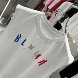 Designer mens Basic business T Shirt fashion brand Men's T-Shirts embroidered armband polo shirt