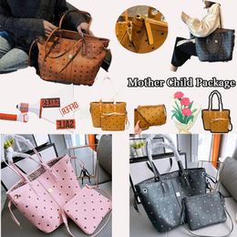 2024 Luxurys handbag clutch shop tote bag Women's mens Shoulder shopper bag designer bags MC top handle Leather weekend Cross body bag