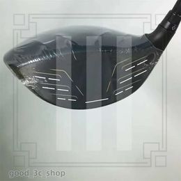 designer luxury Club Heads 430 Max Driver Golf Clubs 9 10.5 Degrees R S SR X Flex Graphite Shaft Head Cover 123