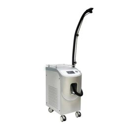 Ipl Machine Skin Cold Air Cooling Ice Therapy Machine Low Temperature Skin Cooler System Use Hair Removal Treatment Cool Pain Relief Equipme