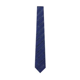 Brand Men Tie100% Silk Jacquard Design Mens Fashion Tie Letter VV Printed Luxurys Business Neck Tie L