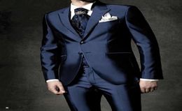 Yeni Varış Damat Smokin Groomsmen 23 Styles Man Suitbride damat Weddingpromdinner Suits JacketpantStievest H978414040