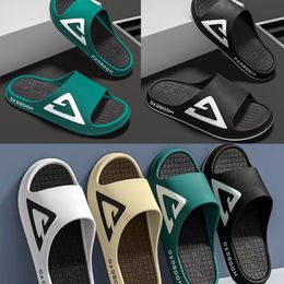 Designer Summer Slippers Fashion Sandals Slippers Mens WomenSandals for Womens Slipper Mens Outdoor Sandals 38-45