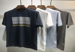 2022 new Topstoney Men039s TShirts Women039s Summer Stone 3D Logo Printing Designer Fashion Brand Top Men039s Casual Isl6993468