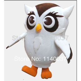 owl mascot custom anime kits mascotte theme fancy dress carnival costume Mascot Costumes