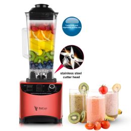 Blender Household Wall Breaking Machine Smoothie Cooking Machine Soy Milk Fruit Juicer